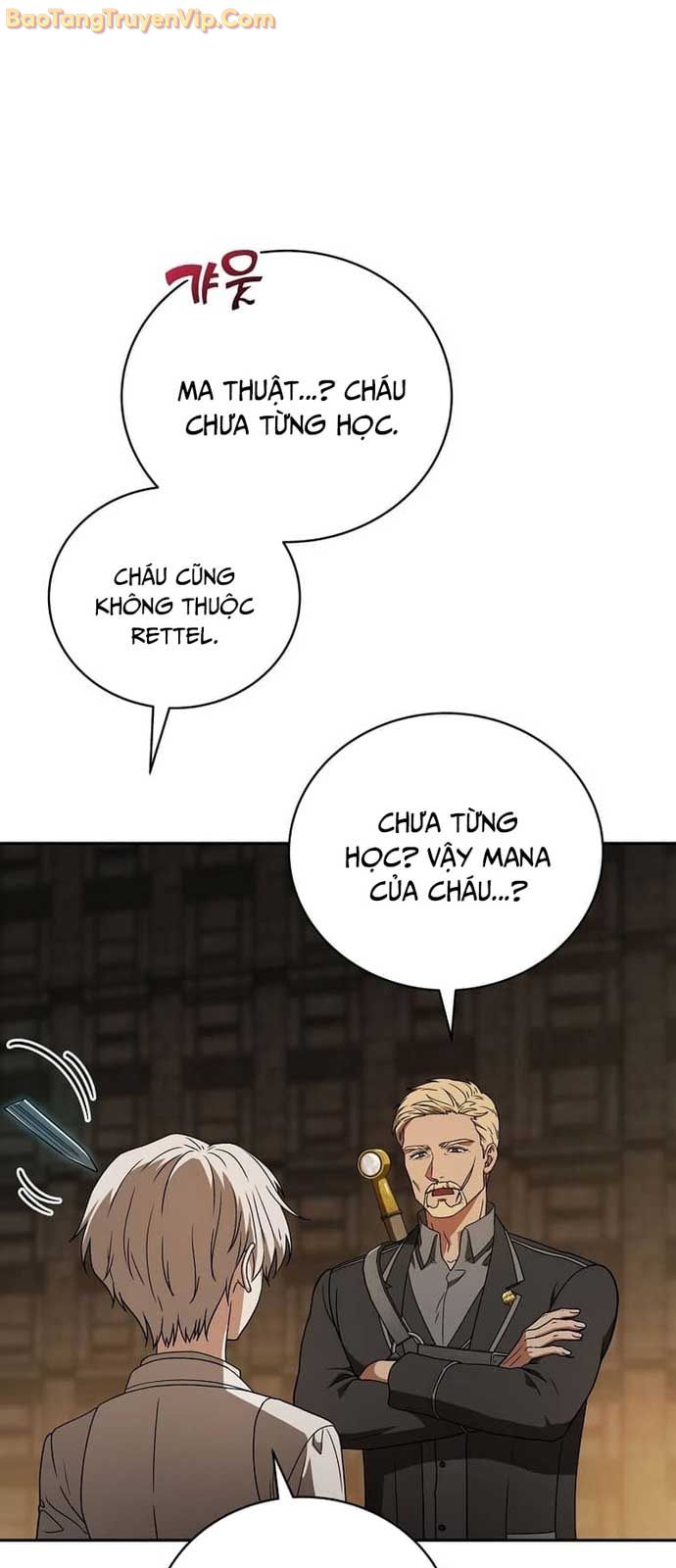 Thiên Tài Phép Thuật Nắm Giữ Khái Niệm chapter 7 - Trang 73