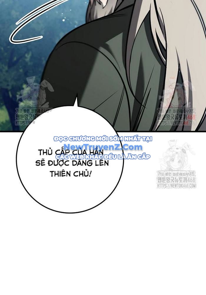 Thanh Kiếm Của Hoàng Đế chapter 86 - Trang 29