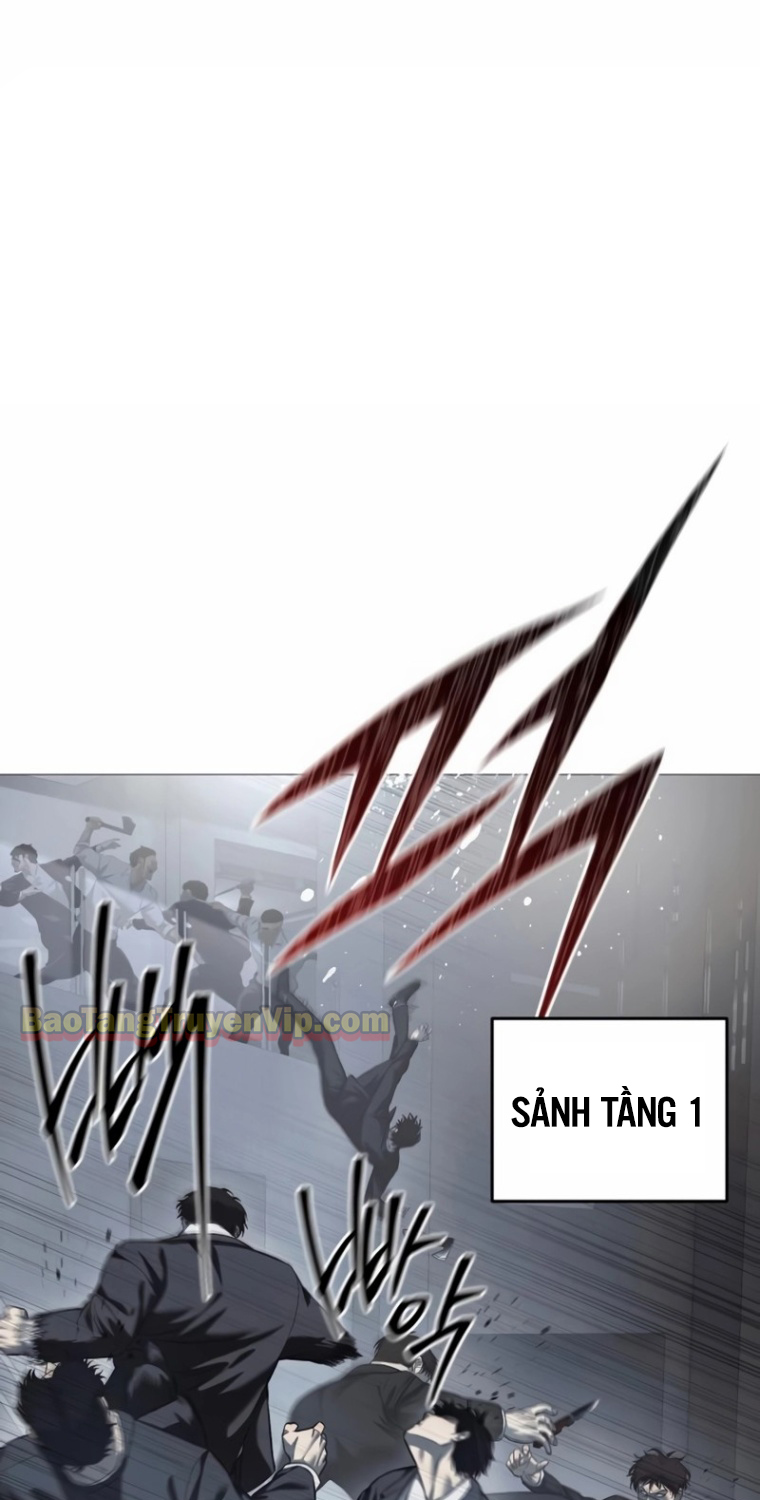 Sát Thủ Huyết Y chapter 6 - Trang 1