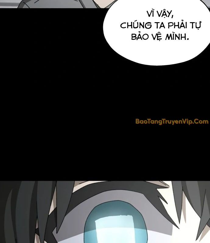 Kẻ Chôn Cất Quái Vật chapter 6 - Trang 16