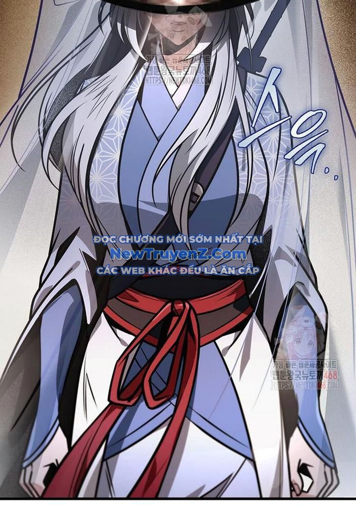Thanh Kiếm Của Hoàng Đế chapter 85 - Trang 176