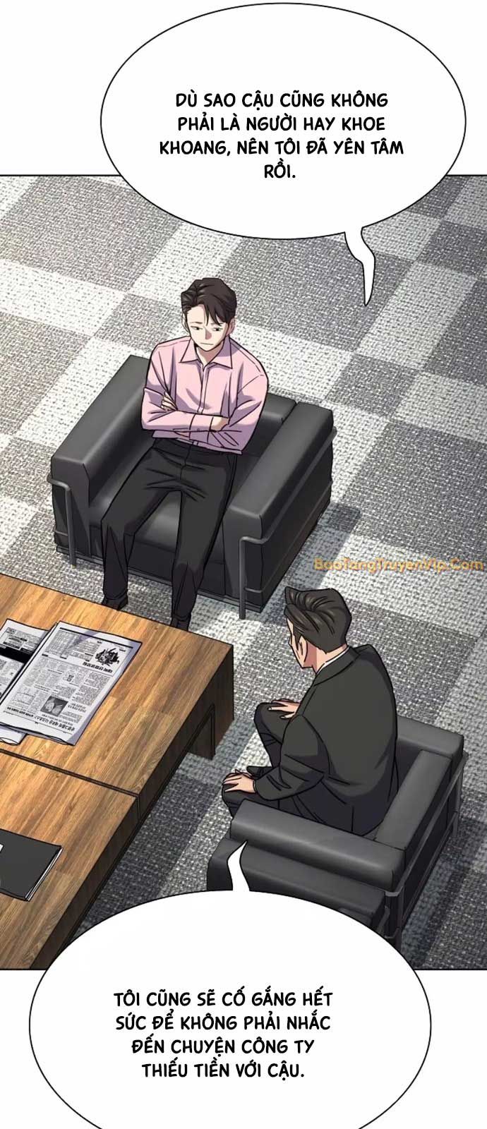 Tiểu Thiếu Gia Gia Tộc Tài Phiệt chapter 150 - Trang 38