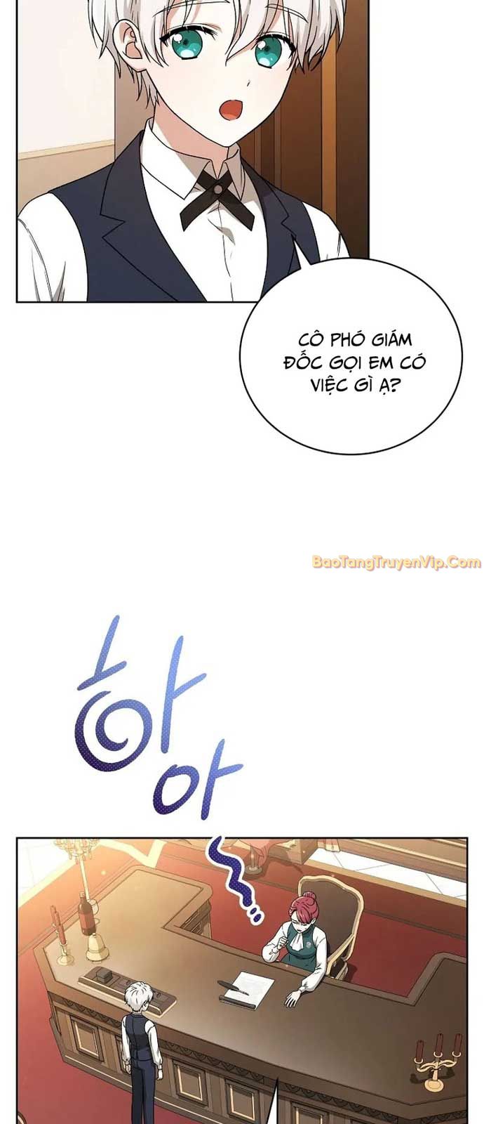 Thiên Tài Phép Thuật Nắm Giữ Khái Niệm chapter 5 - Trang 4