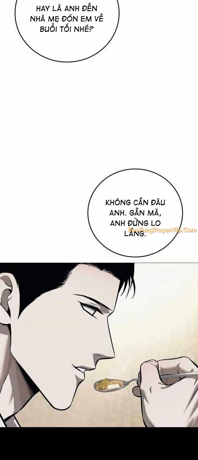 Sát Thủ Huyết Y chapter 7 - Trang 12