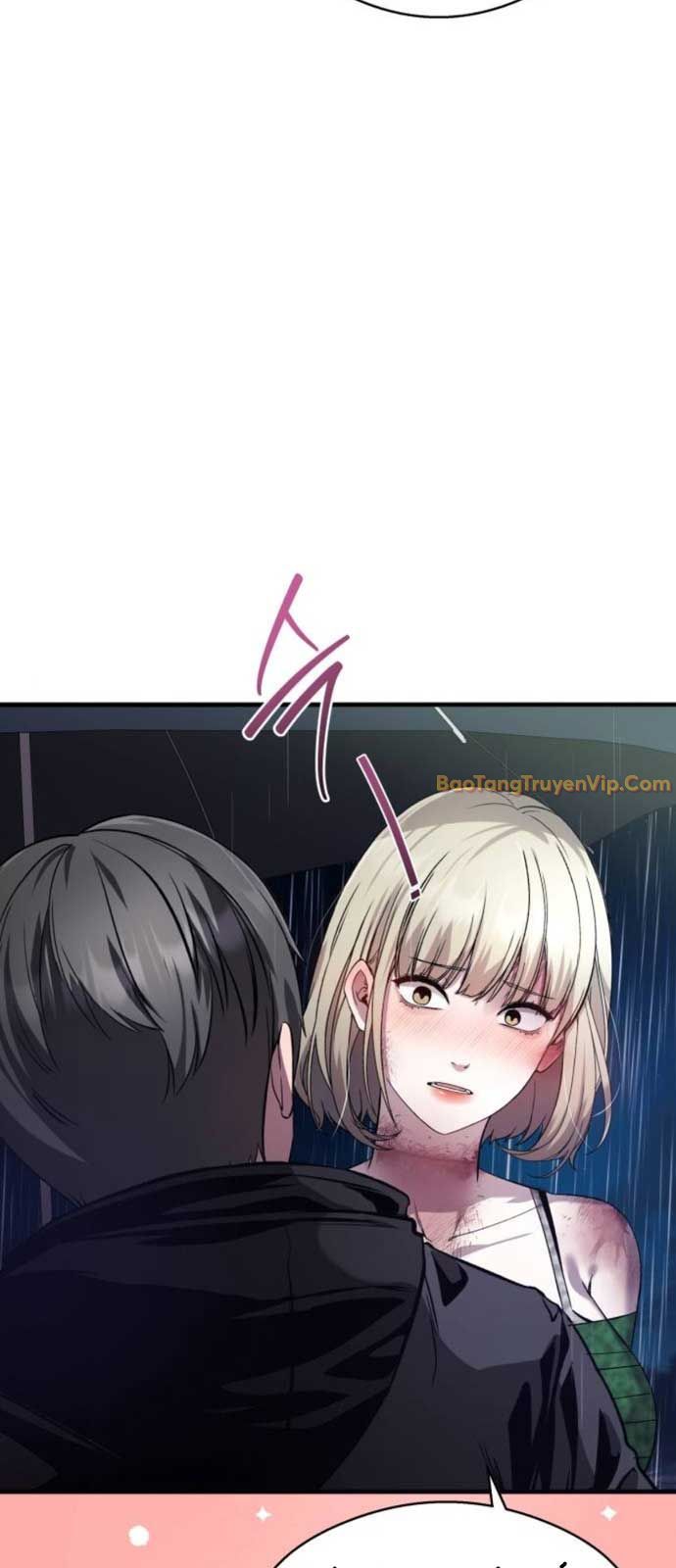 Hẹn Hò Rùng Rợn chapter 14 - Trang 70