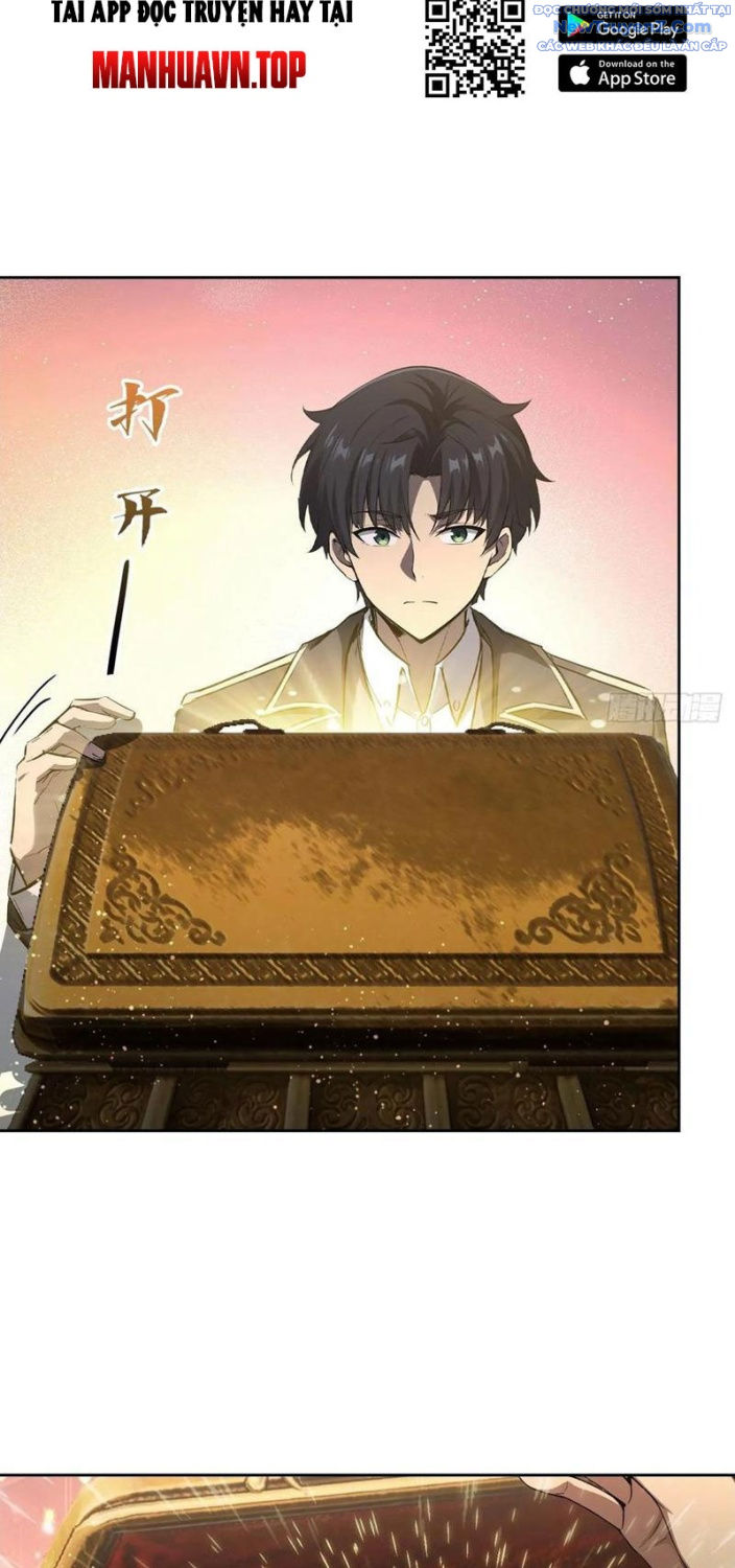 Trò Chơi Quỷ Dị: Ta Dựa Vào Vô Số Công Đức Khắc Thông Quan chapter 140 - Trang 23