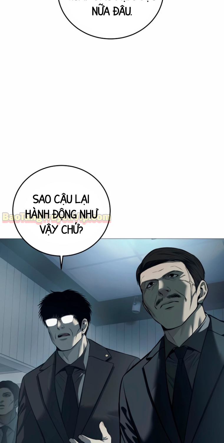 Sát Thủ Huyết Y chapter 5 - Trang 65