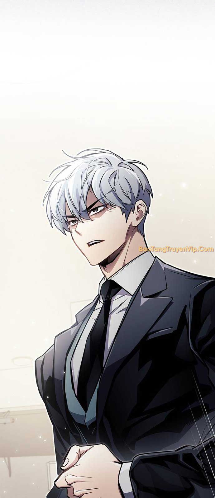Người Chơi Che Giấu Quá Khứ chapter 70 - Trang 124