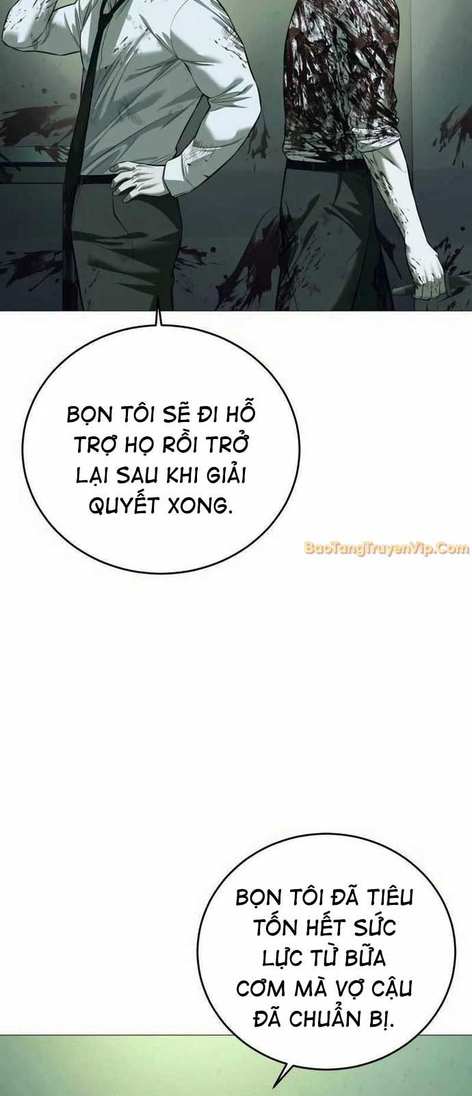 Sát Thủ Huyết Y chapter 7 - Trang 29
