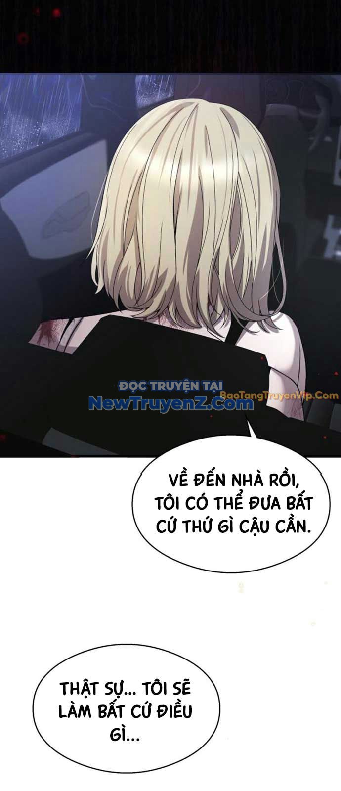 Hẹn Hò Rùng Rợn chapter 16 - Trang 77