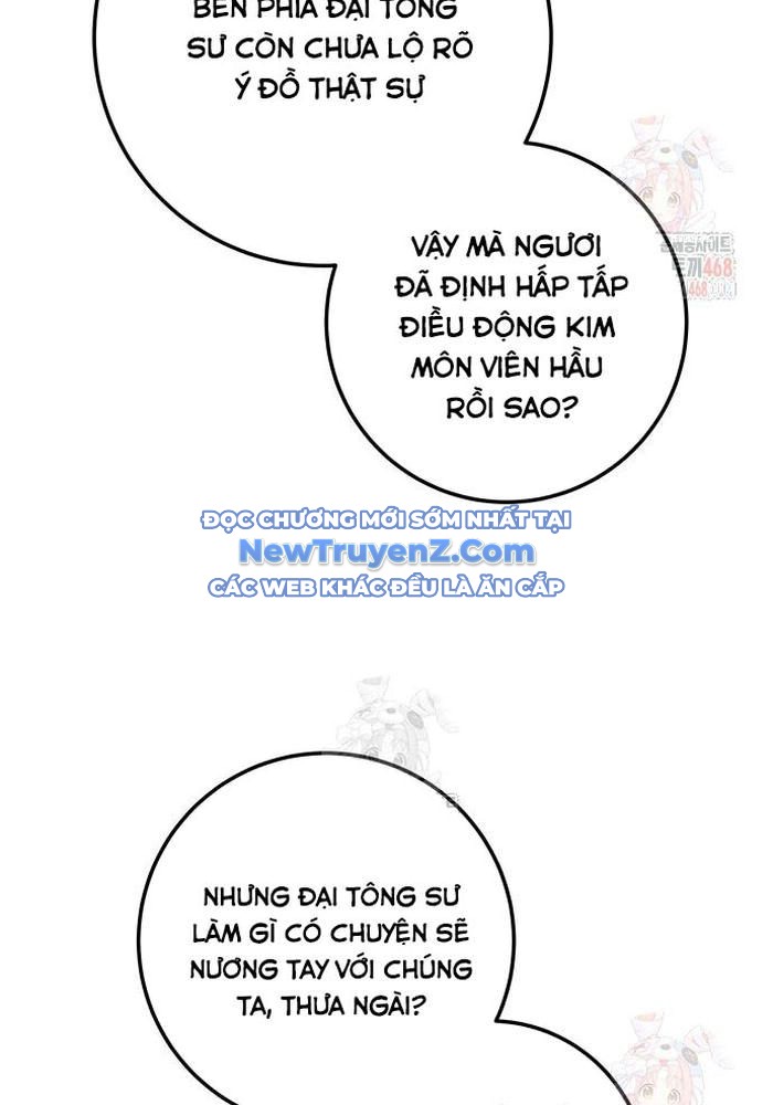 Thanh Kiếm Của Hoàng Đế chapter 86 - Trang 159