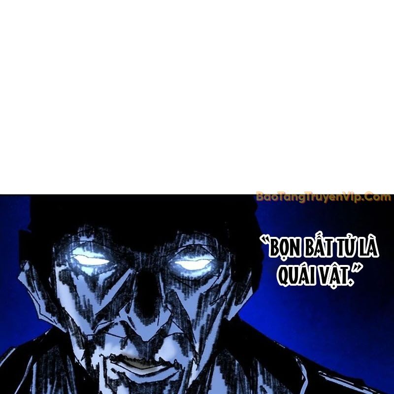 Kẻ Chôn Cất Quái Vật chapter 4 - Trang 6