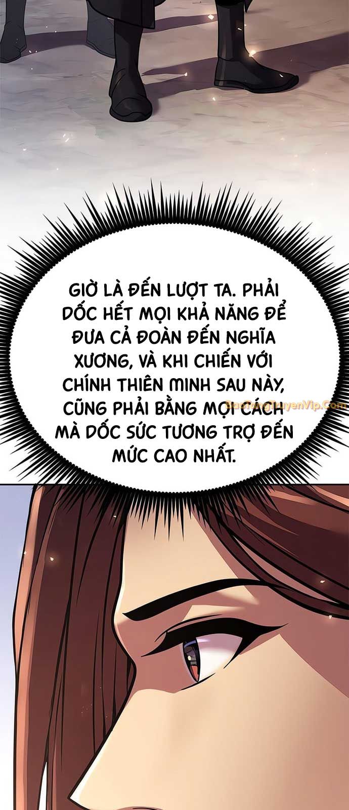 Ma Đạo Chuyển Sinh Ký chapter 118 - Trang 98