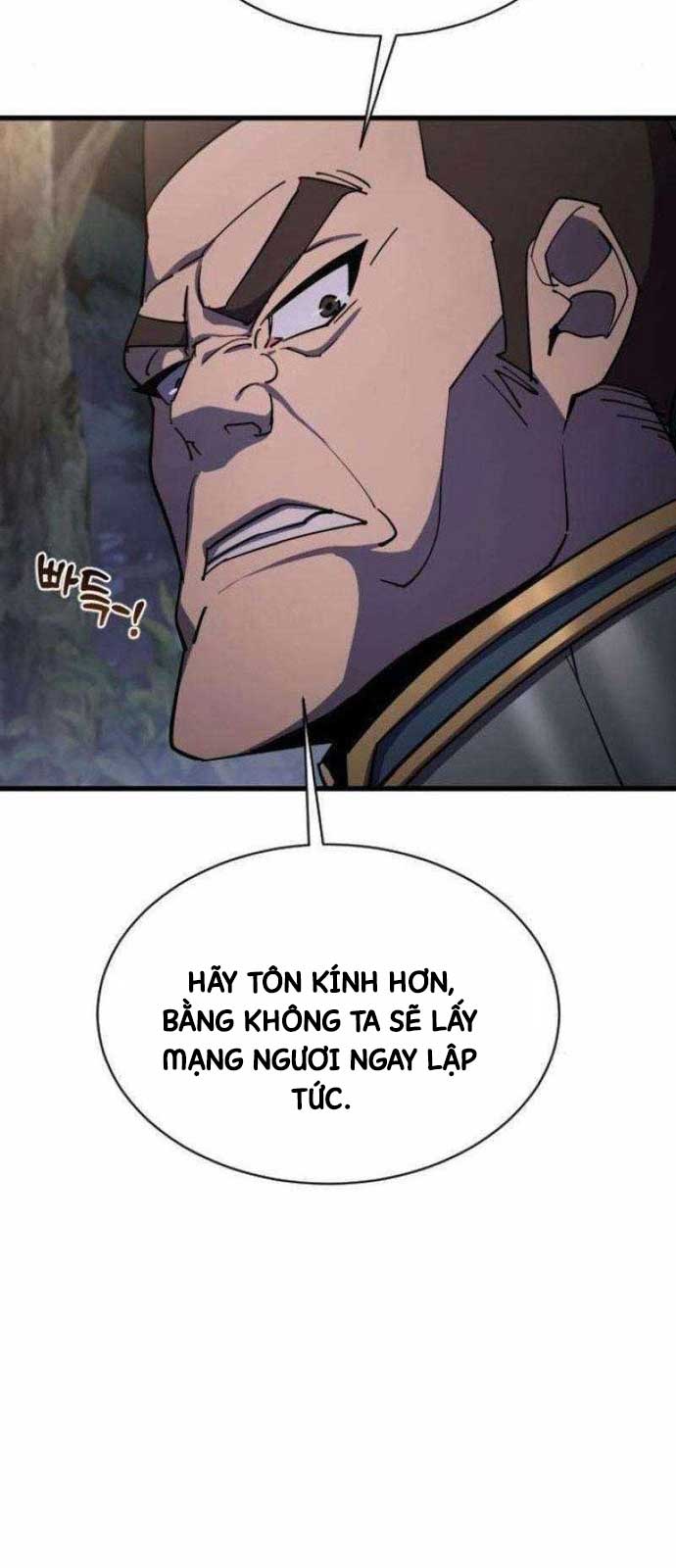 Thiên Tài Ma Pháp Sư Vật Lí chapter 18 - Trang 8