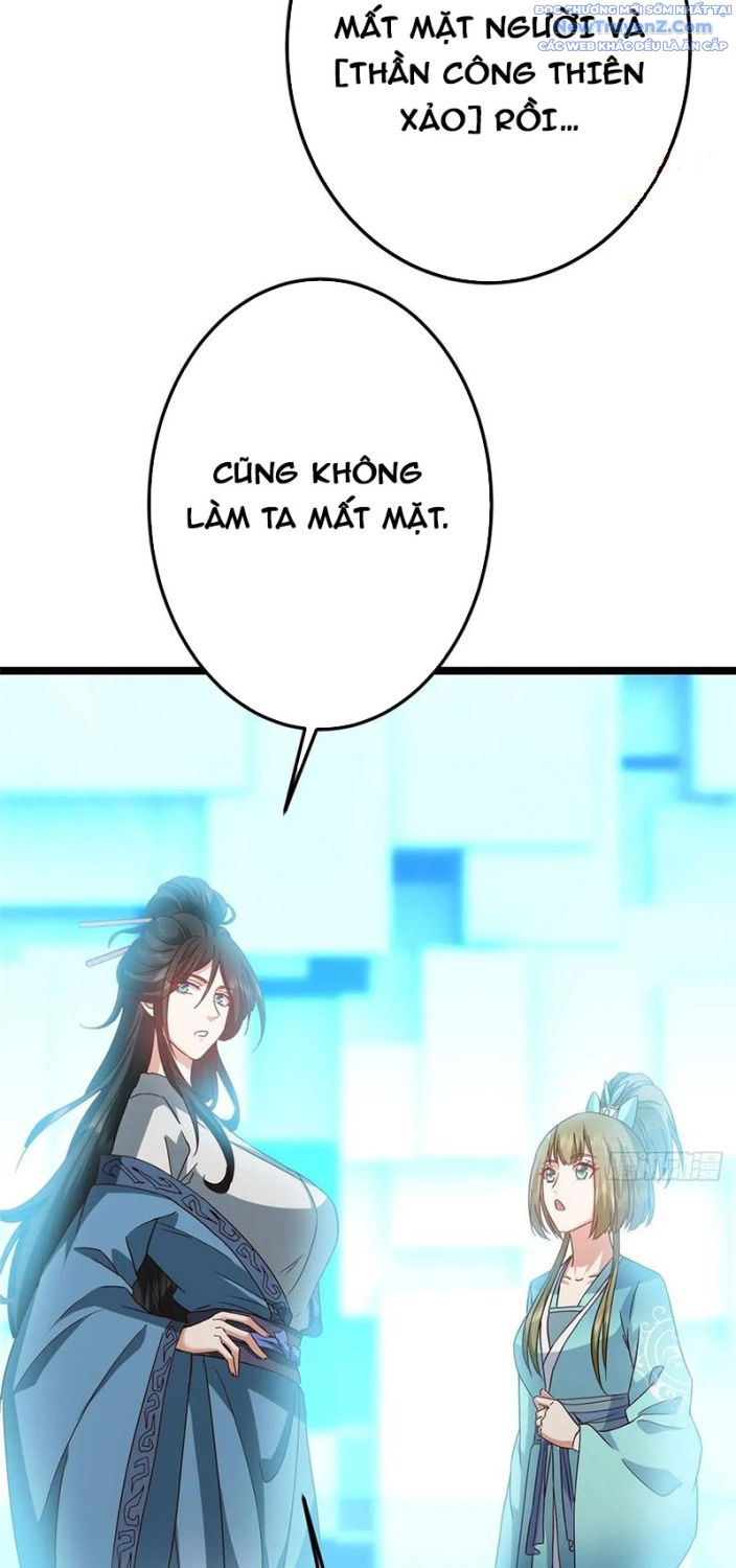 Chưởng Môn Khiêm Tốn Chút chapter 501 - Trang 5