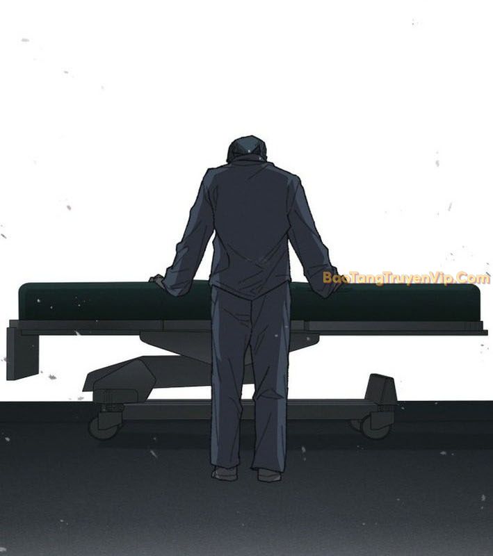 Kẻ Chôn Cất Quái Vật chapter 1 - Trang 135
