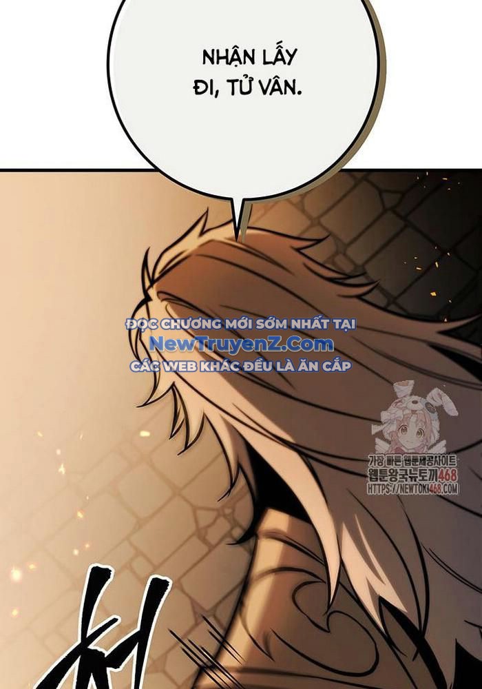 Thanh Kiếm Của Hoàng Đế chapter 85 - Trang 24