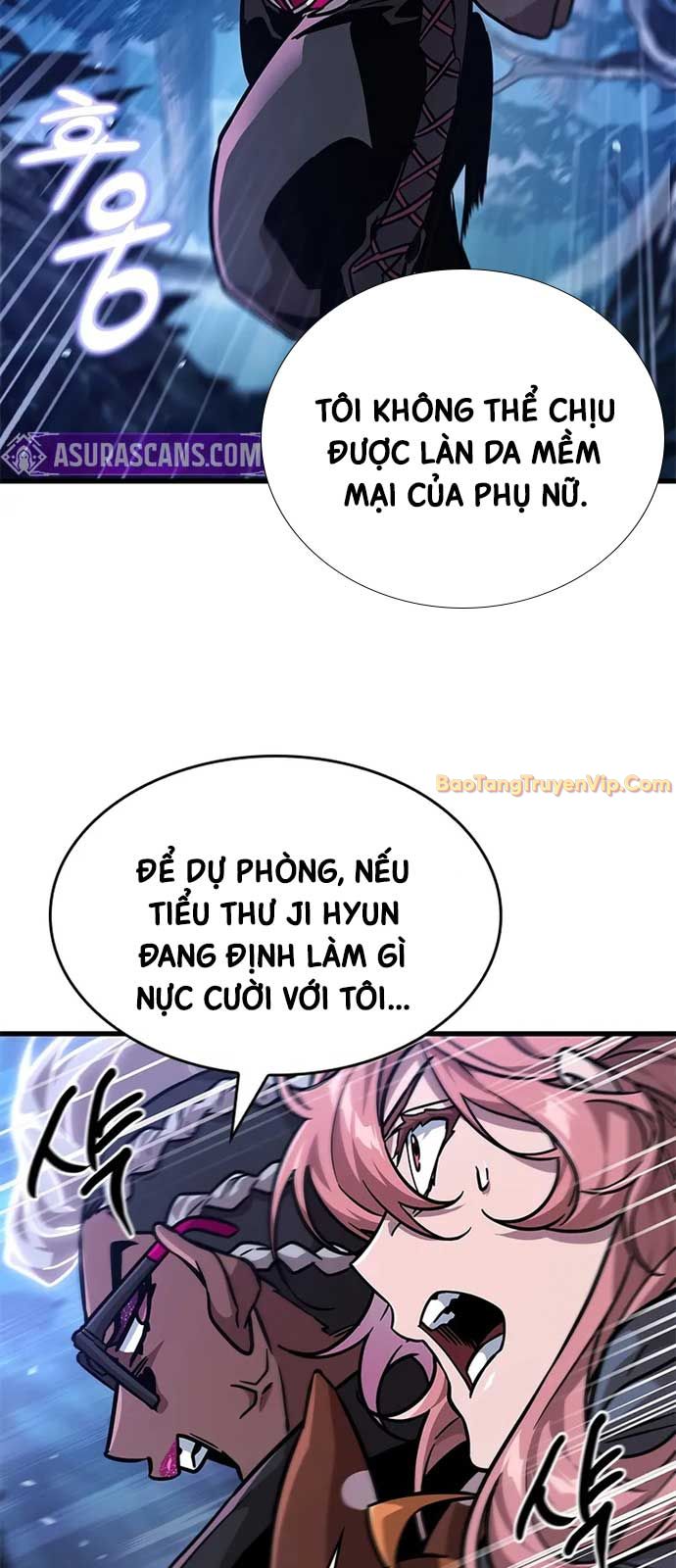 Youtuber Thể Hình Một Triệu Subs chapter 8 - Trang 100