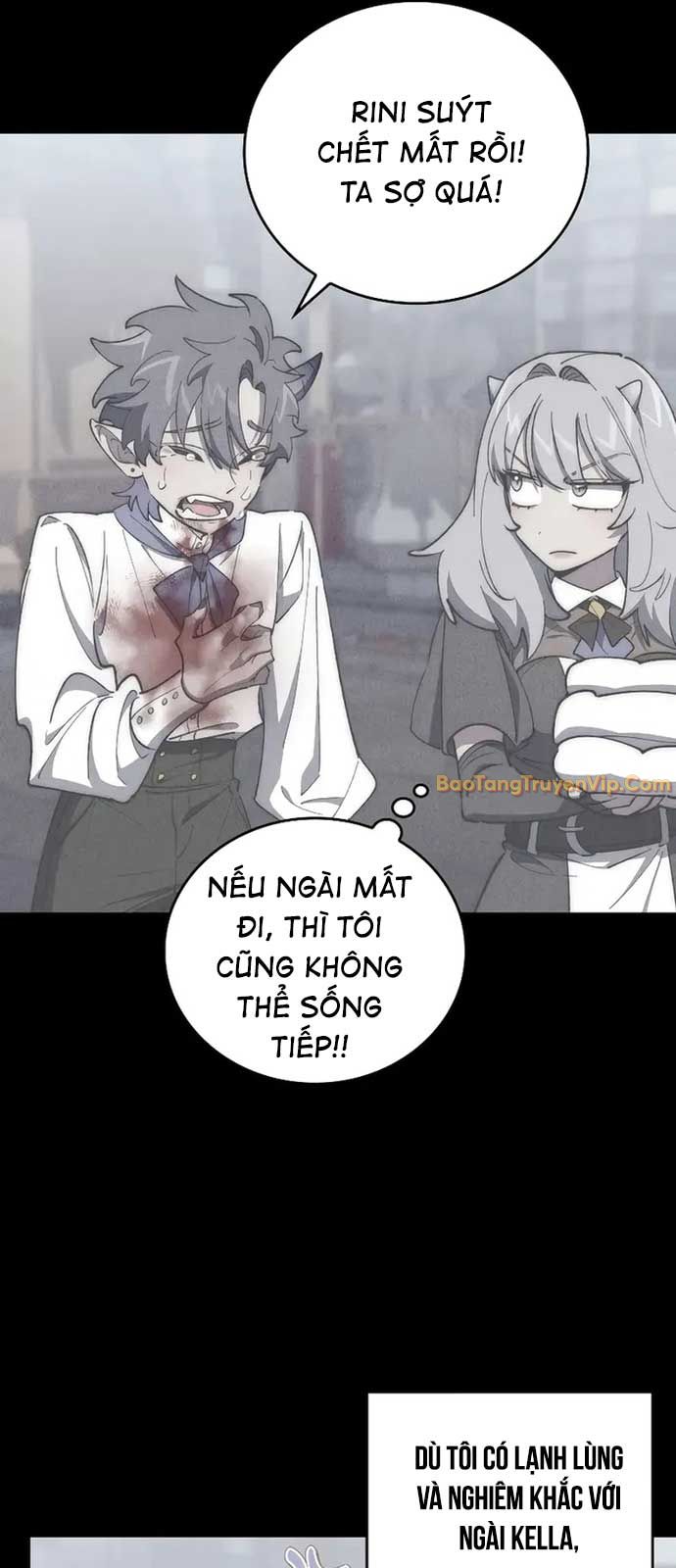 Kẻ Kiến Tạo Hầm Ngục chapter 29 - Trang 39