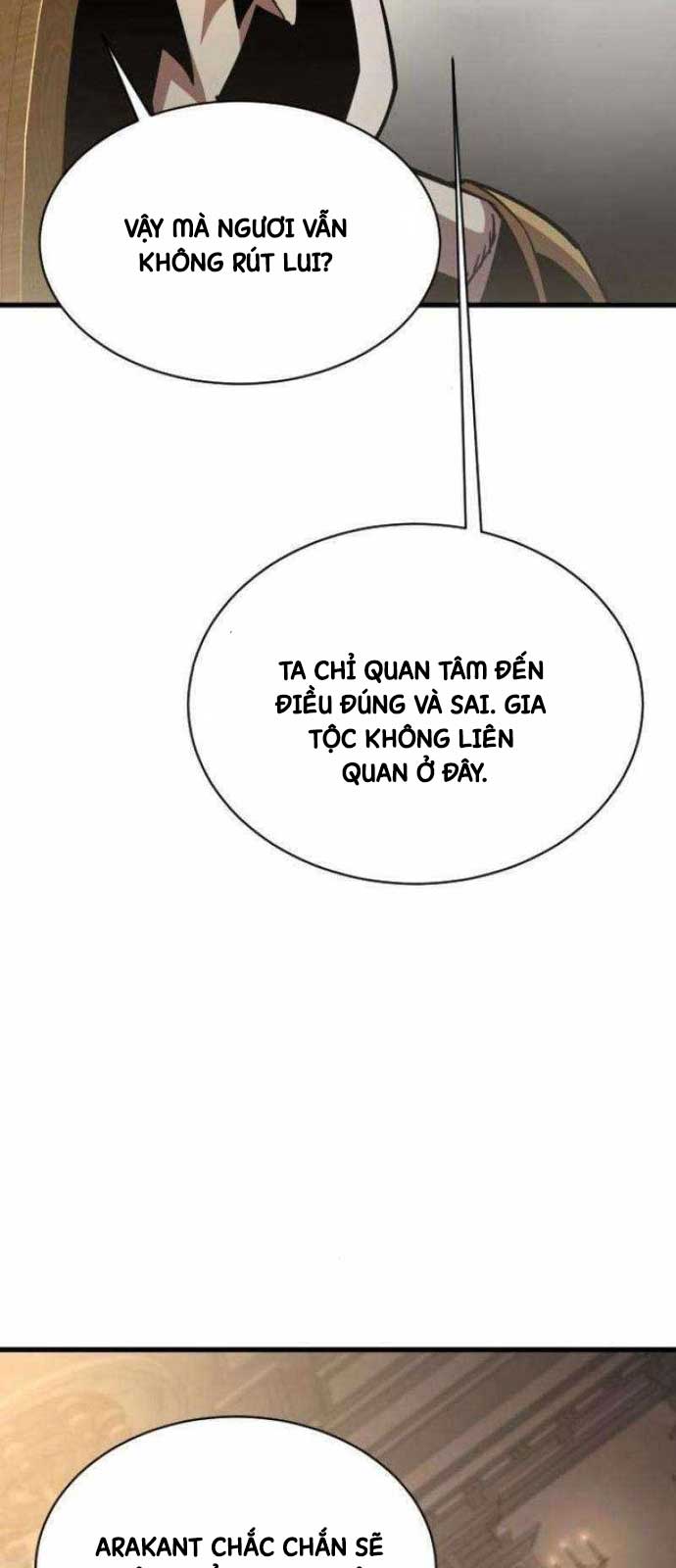 Thiên Tài Ma Pháp Sư Vật Lí chapter 18 - Trang 61