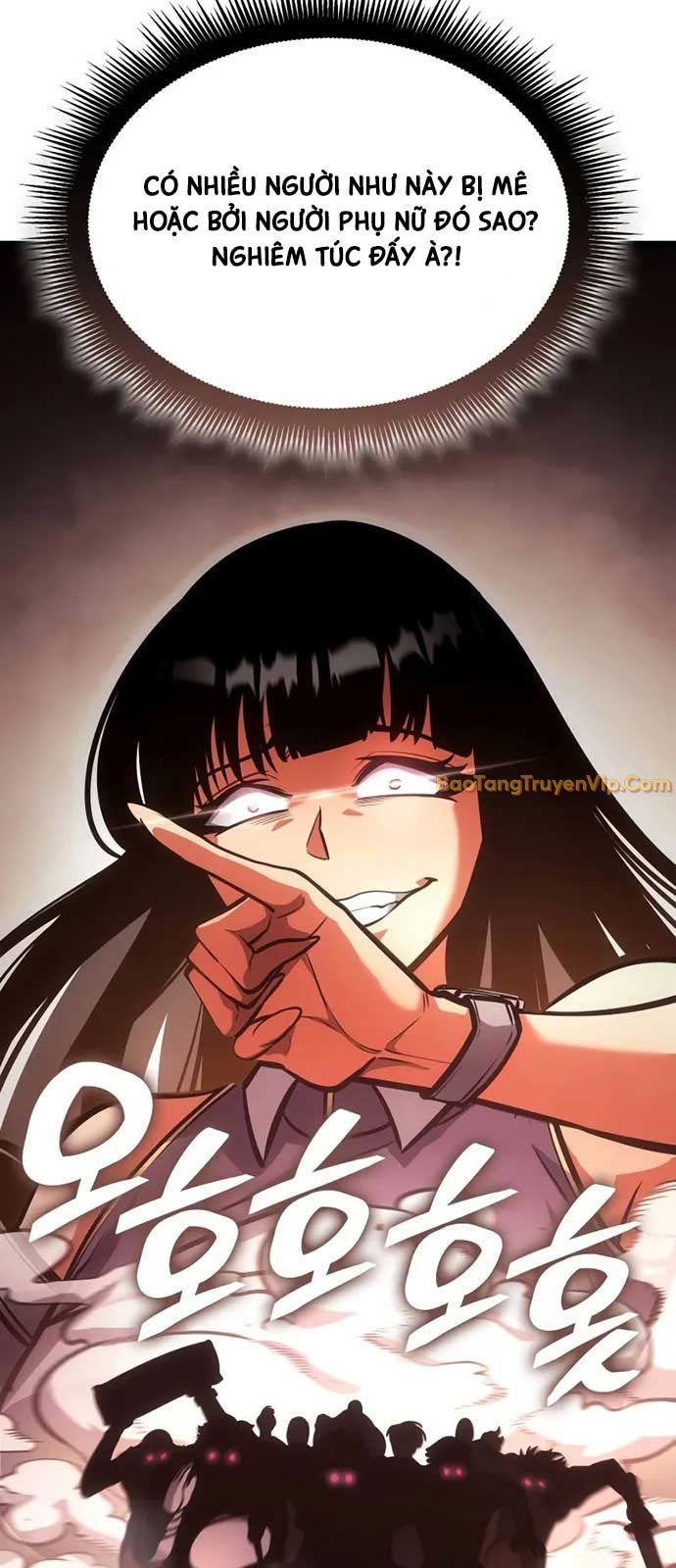 Độc Chiến Đế Vương chapter 12 - Trang 39