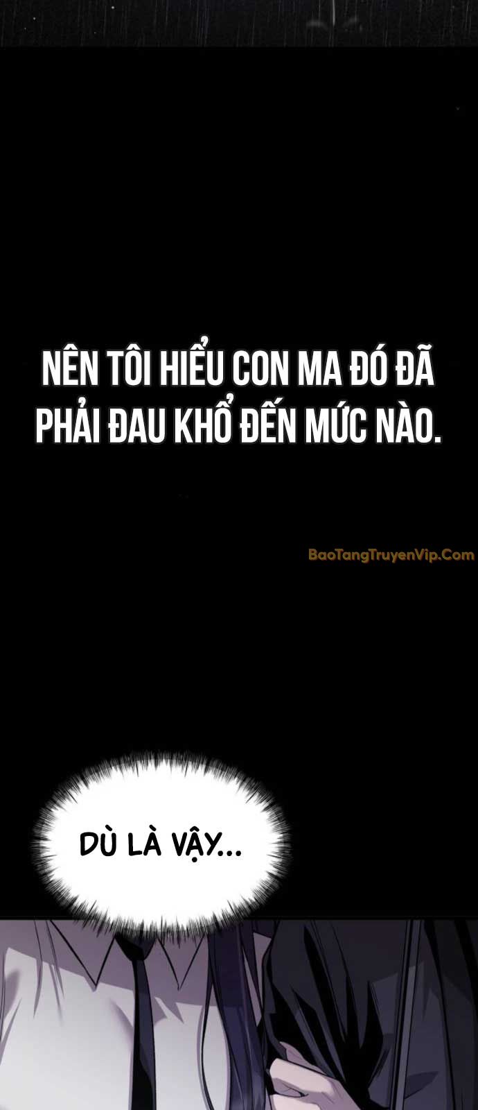 Hẹn Hò Rùng Rợn chapter 13 - Trang 30