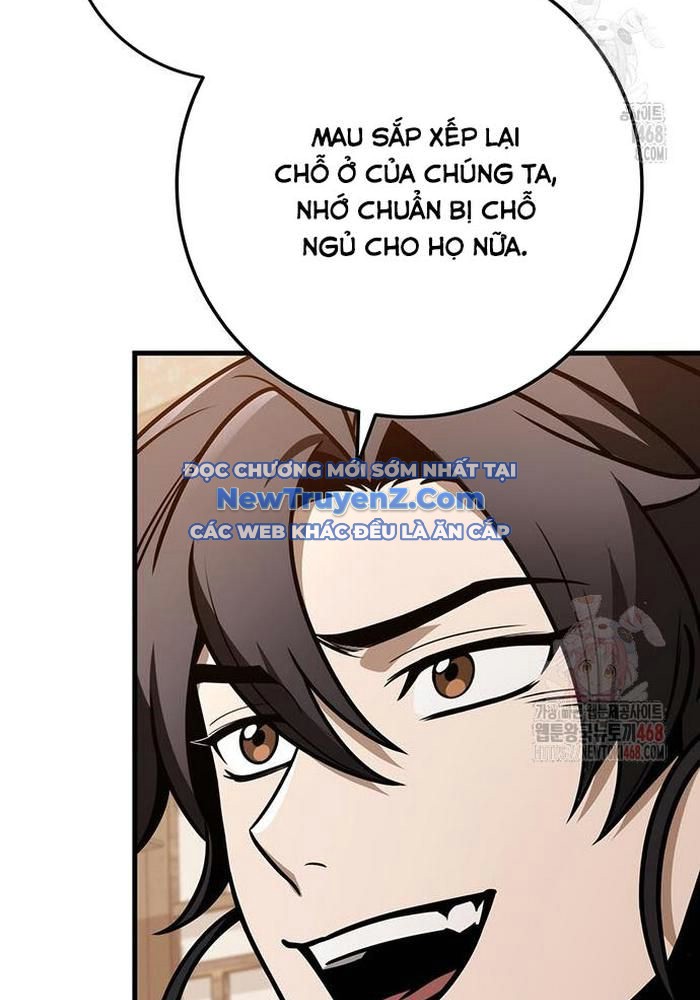 Thanh Kiếm Của Hoàng Đế chapter 85 - Trang 156