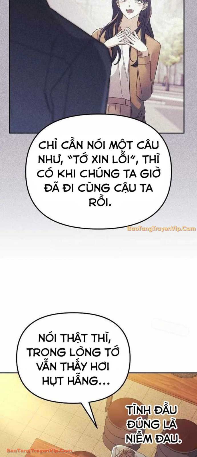 Cuộc Sống Làm Lại Của Kẻ Nghiện Game chapter 8 - Trang 28