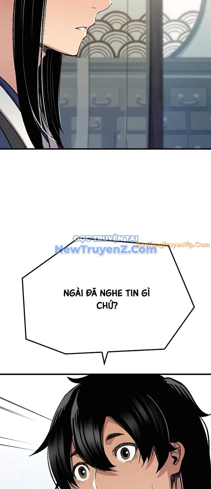 Thiên Ma Quy Hoàn chapter 69 - Trang 30
