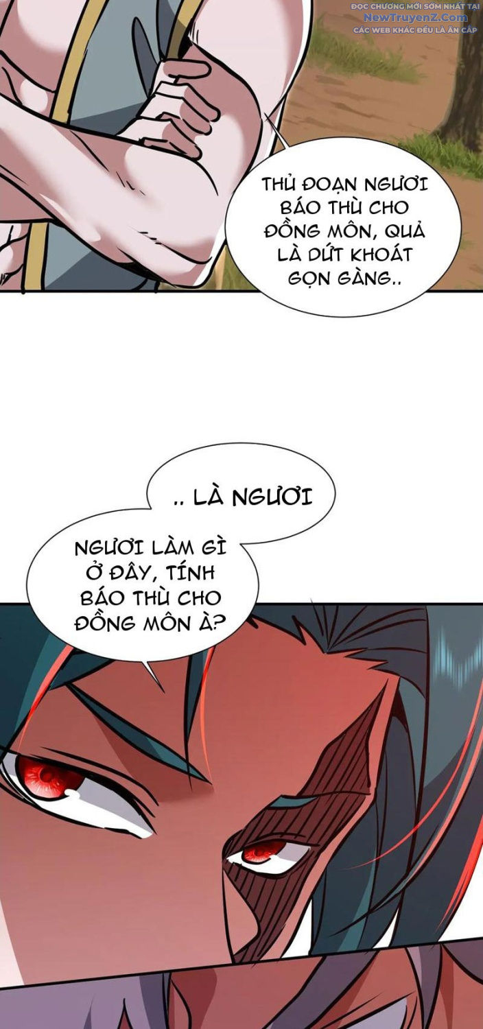 Ma Tu Tái Sinh: Khởi Đầu Nhặt Được Một Hành Tinh Zombie chapter 38 - Trang 41