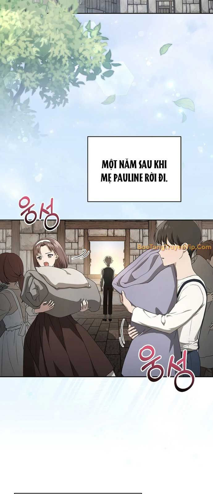 Thiên Tài Phép Thuật Nắm Giữ Khái Niệm chapter 2 - Trang 4