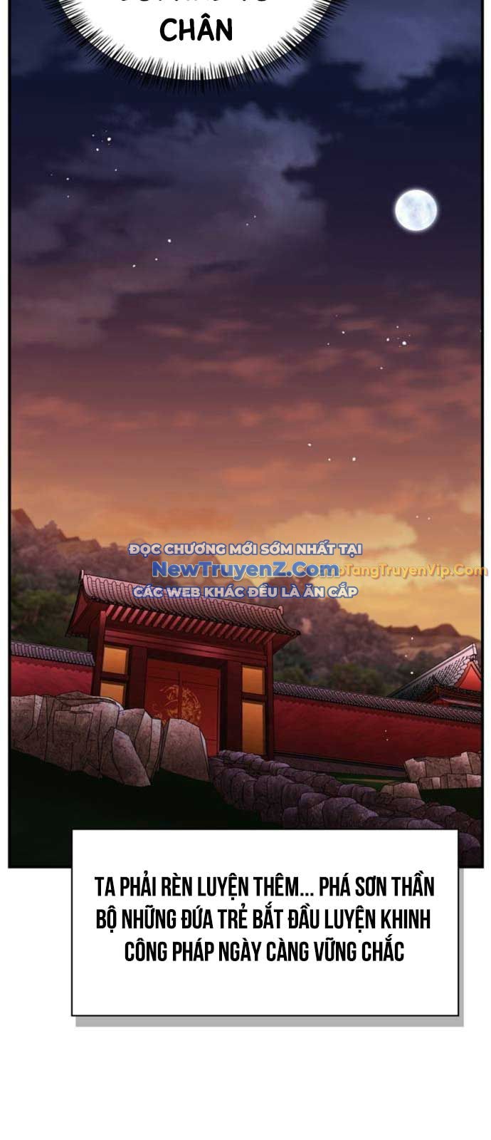 Huấn Luyện Viên Murim Thiên Tài chapter 62 - Trang 92