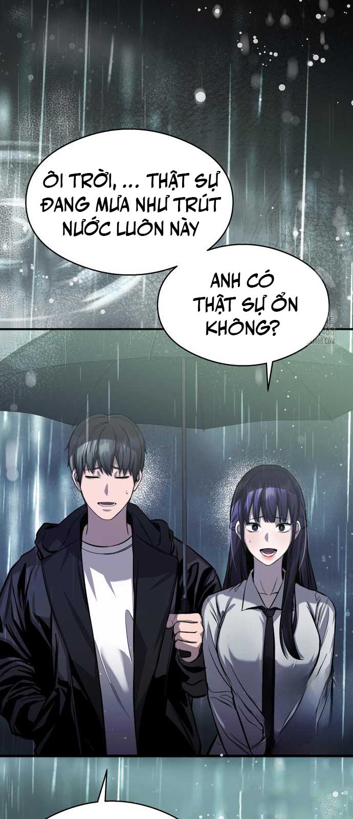 Hẹn Hò Rùng Rợn chapter 12 - Trang 83