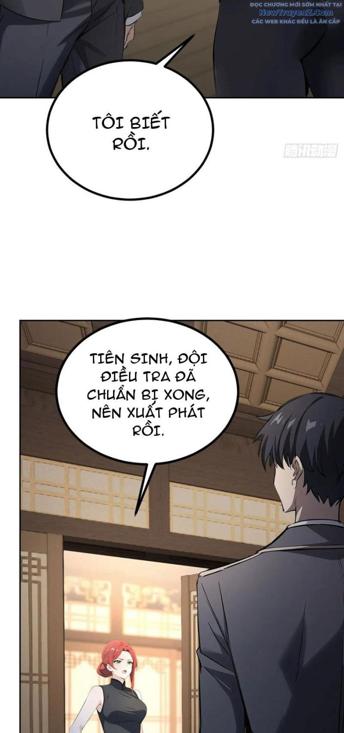 Trò Chơi Quỷ Dị: Ta Dựa Vào Vô Số Công Đức Khắc Thông Quan chapter 140 - Trang 32
