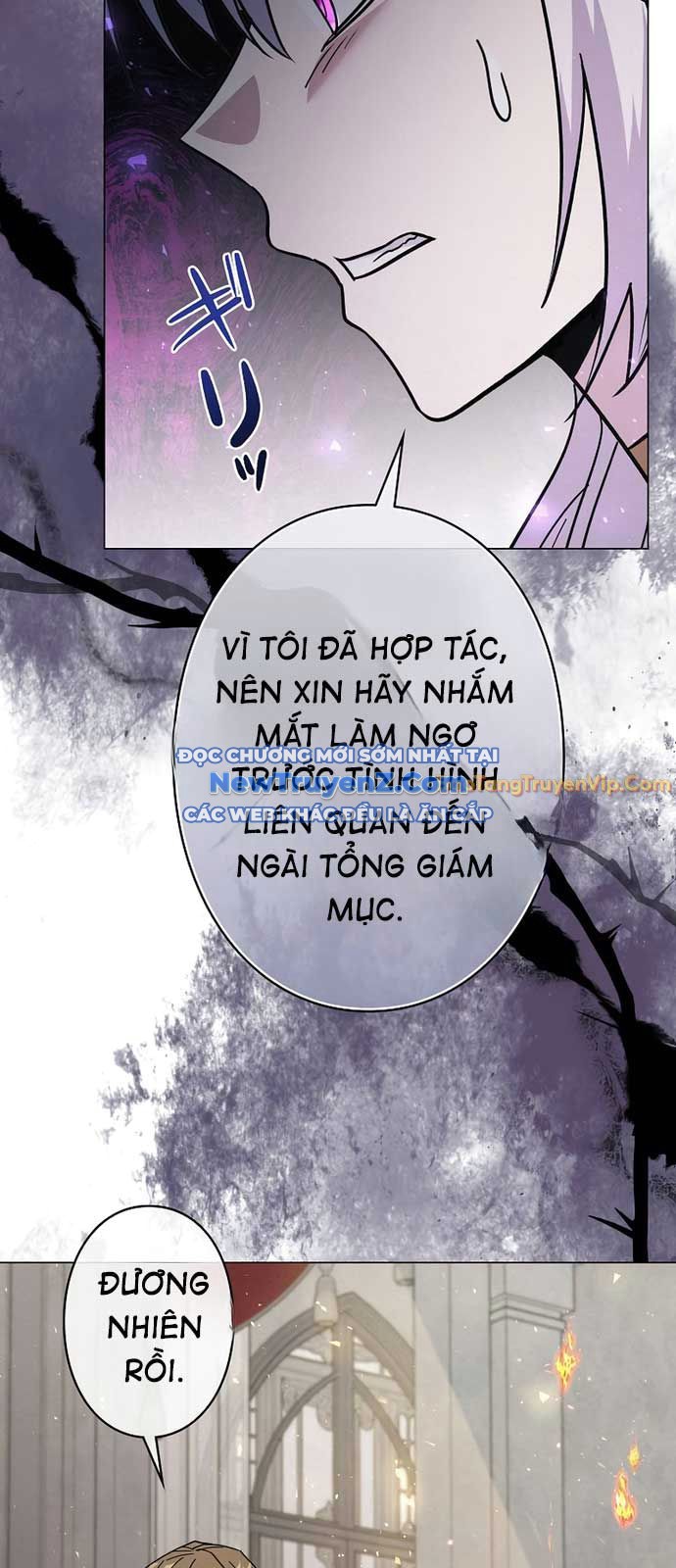 Bức Thư Tình Đến Từ Tương Lai chapter 32 - Trang 44