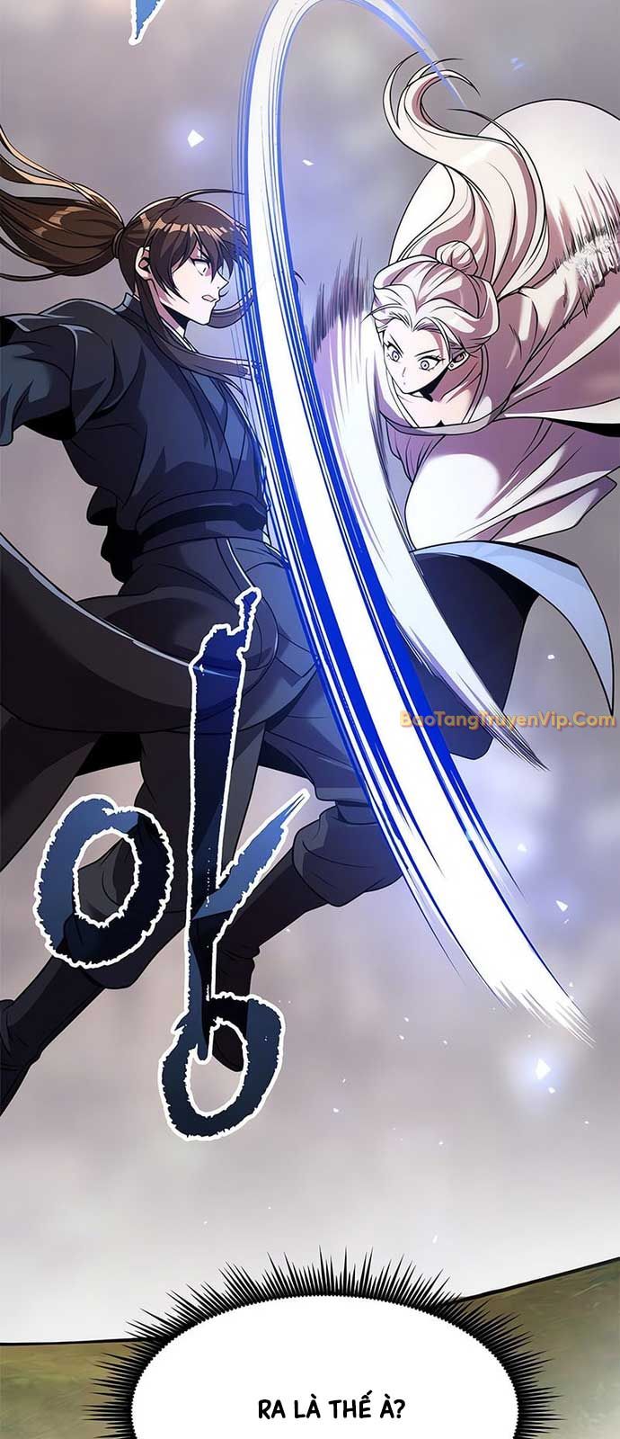 Ma Đạo Chuyển Sinh Ký chapter 118 - Trang 19