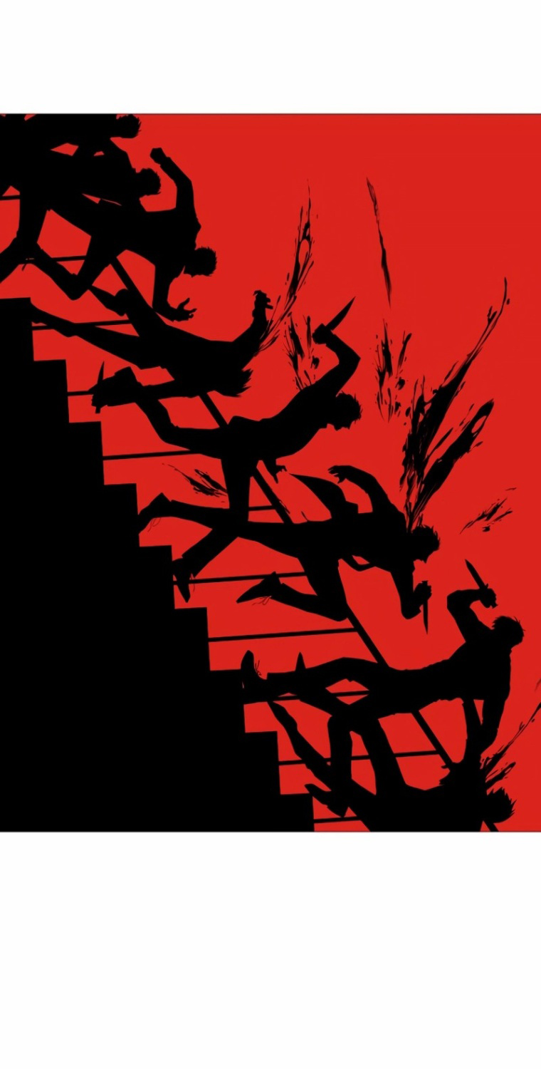 Sát Thủ Huyết Y chapter 6 - Trang 67