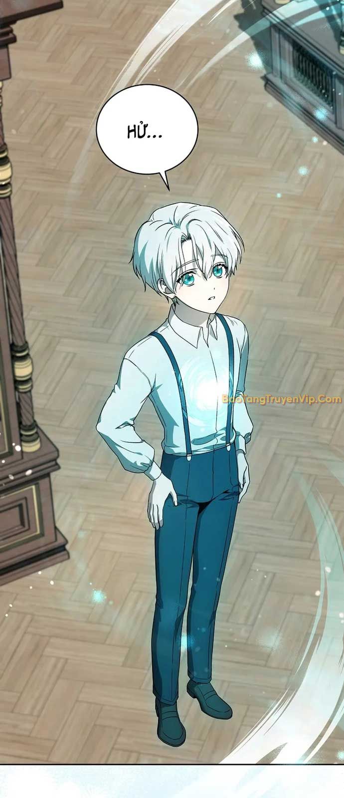 Thiên Tài Phép Thuật Nắm Giữ Khái Niệm chapter 4 - Trang 5