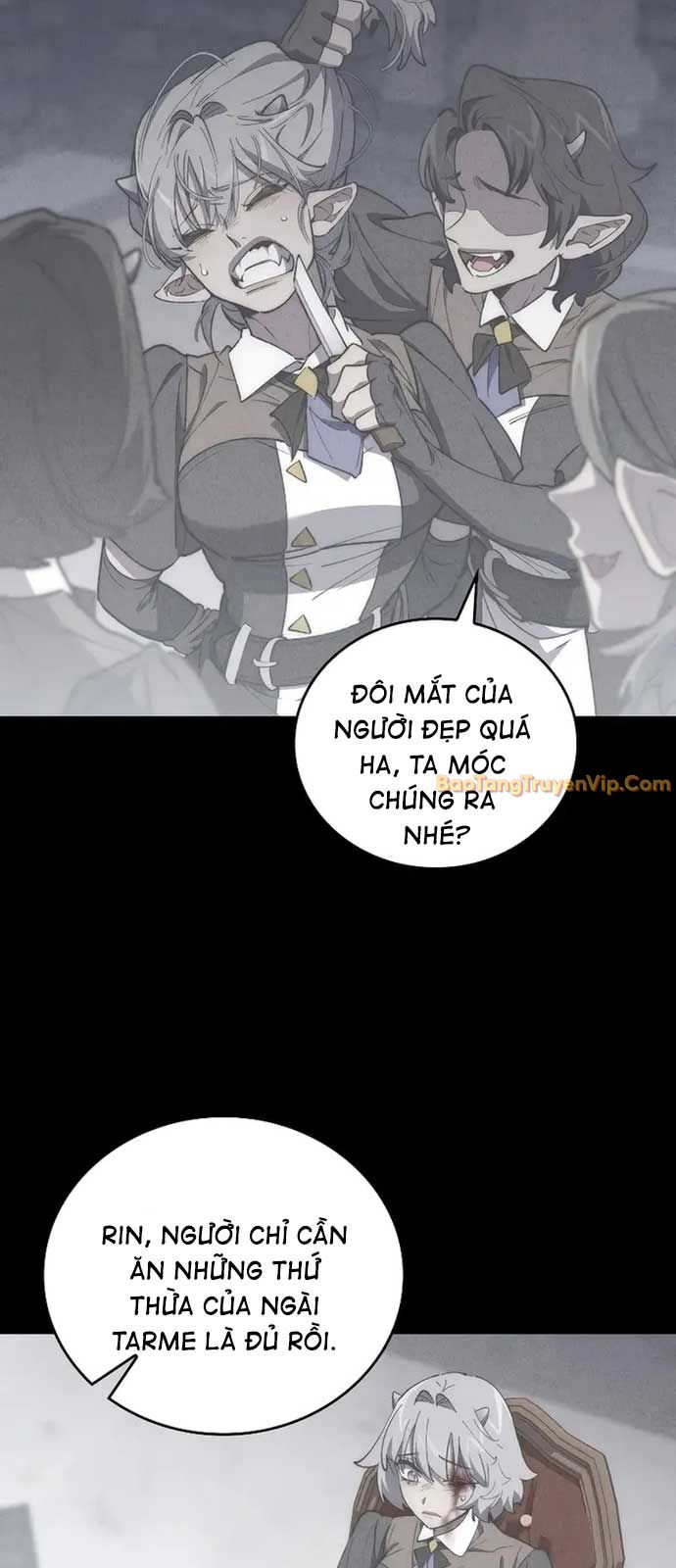 Kẻ Kiến Tạo Hầm Ngục chapter 29 - Trang 42