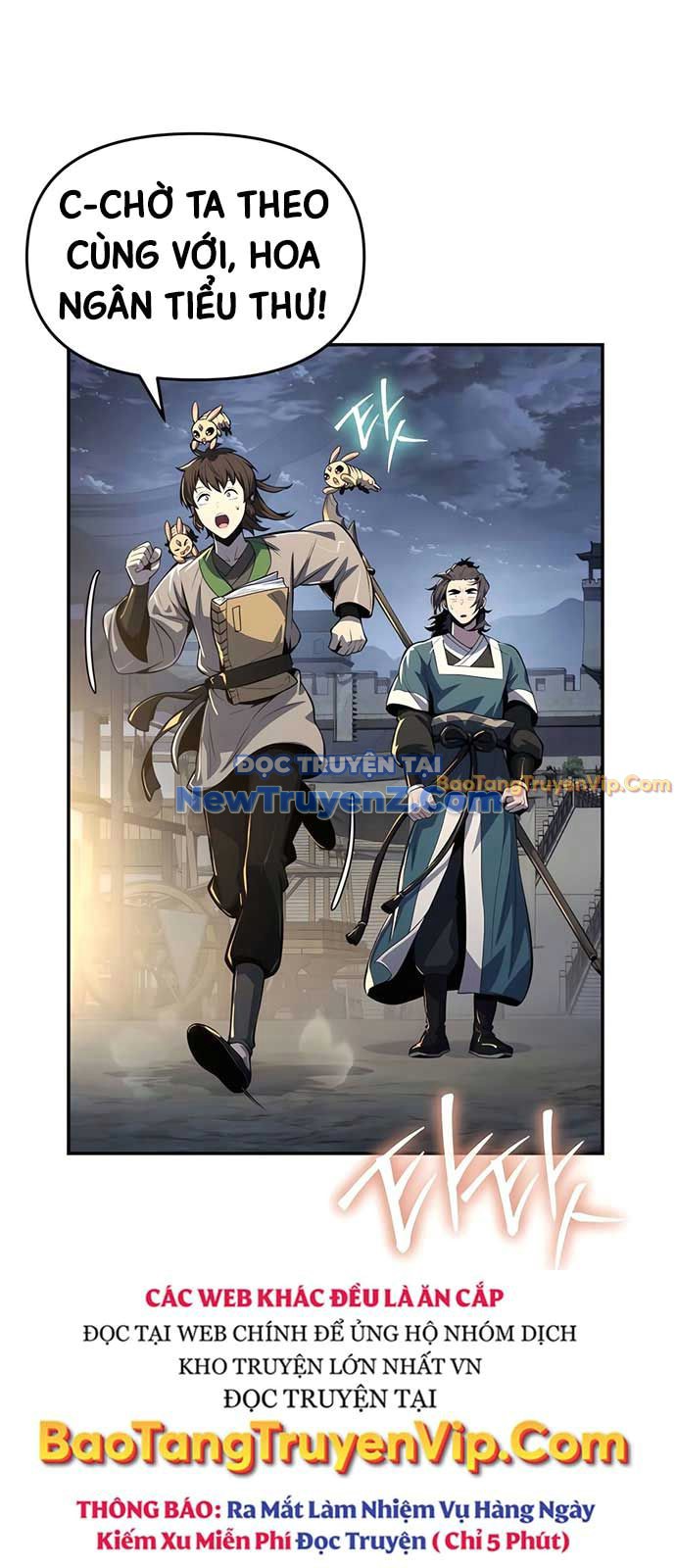 Chuyên Gia Côn Trùng Tại Đường Gia Tứ Xuyên chapter 36 - Trang 16