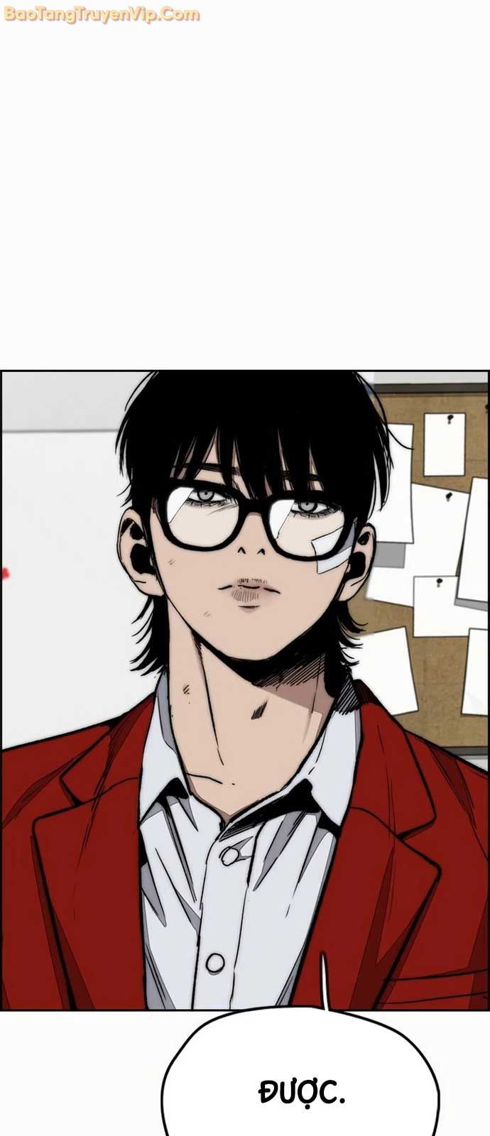 Thể Thao Cực Hạn chapter 549 - Trang 58