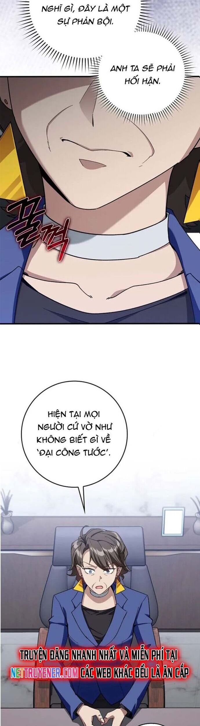 Người Chơi Cấp Tối Đa chapter 86 - Trang 42