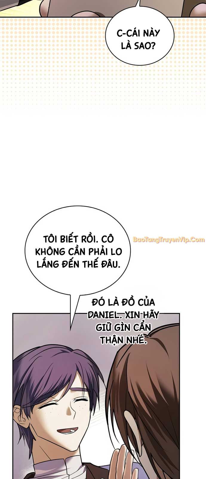 Tôi Không Tài Năng Đến Thế Đâu chapter 78 - Trang 66
