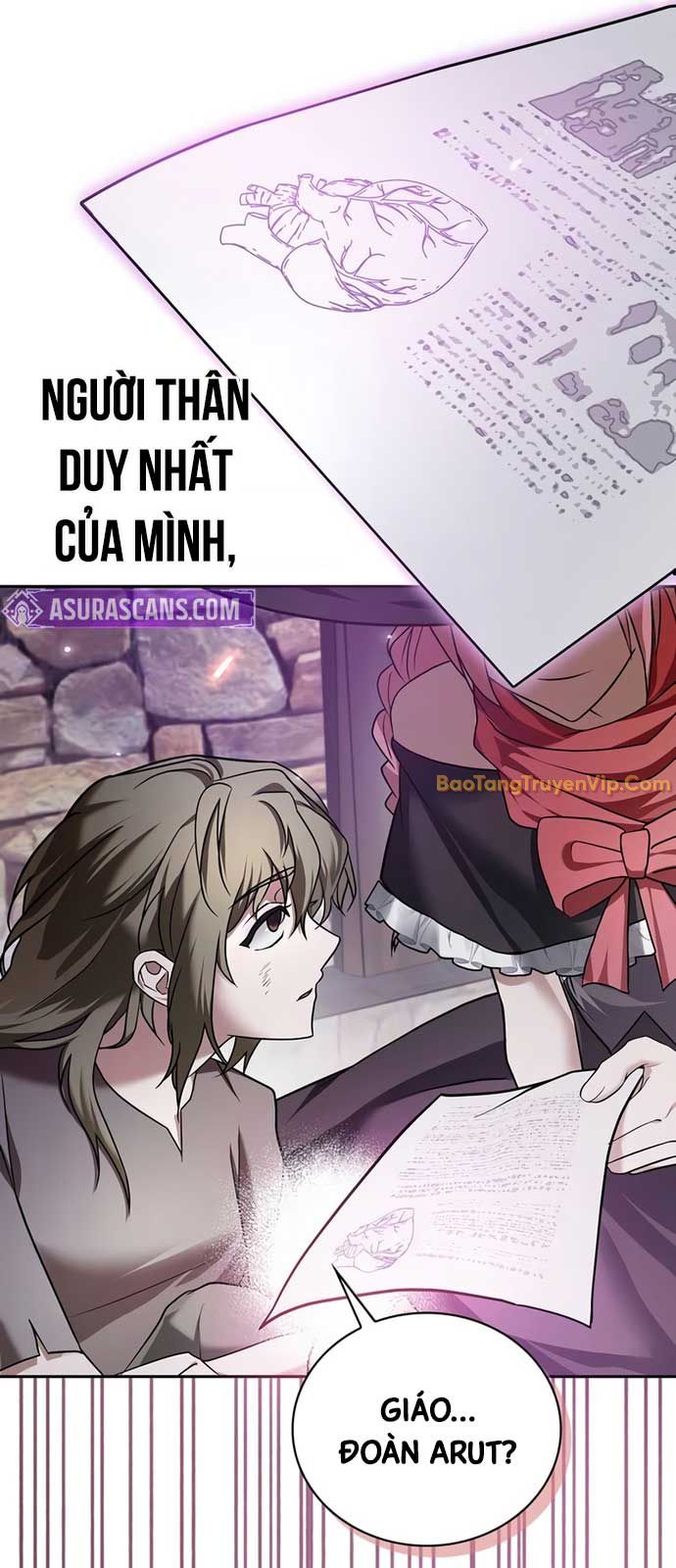 Tôi Không Tài Năng Đến Thế Đâu chapter 78 - Trang 71