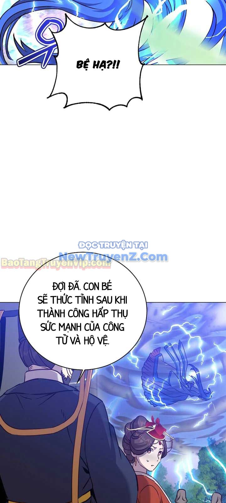 Anh Hùng Mạnh Nhất Trở Lại chapter 202 - Trang 61