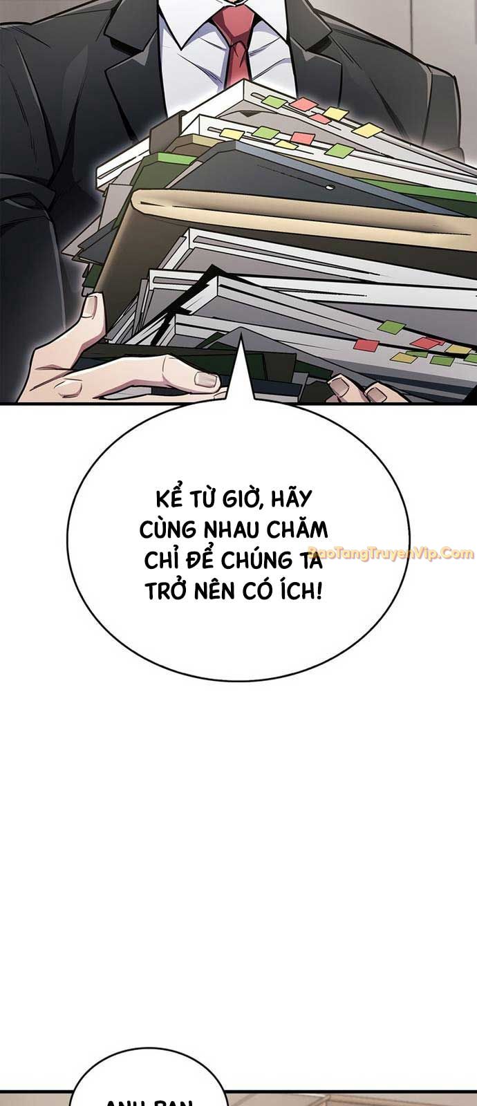 Người Chơi Che Giấu Quá Khứ chapter 70 - Trang 49