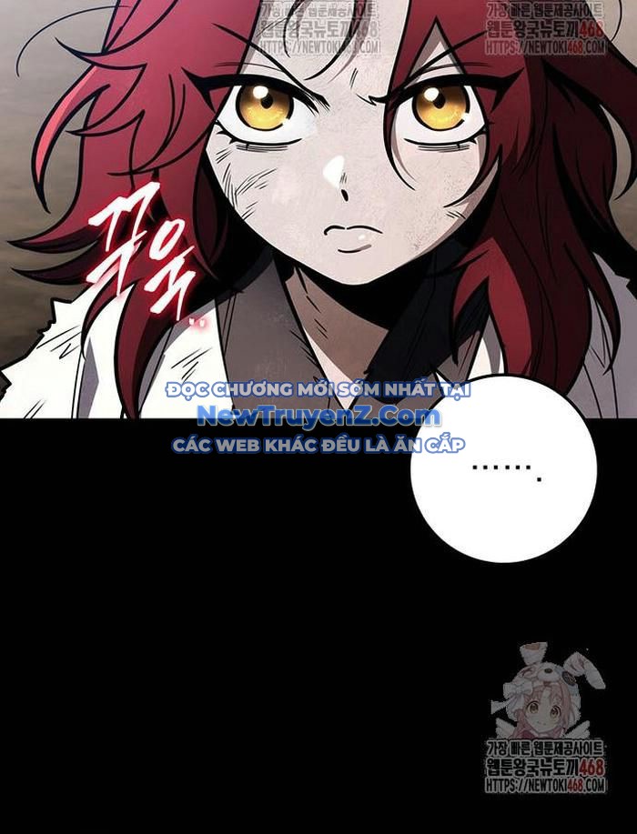 Thanh Kiếm Của Hoàng Đế chapter 85 - Trang 47