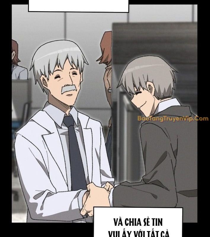 Kẻ Chôn Cất Quái Vật chapter 1 - Trang 42