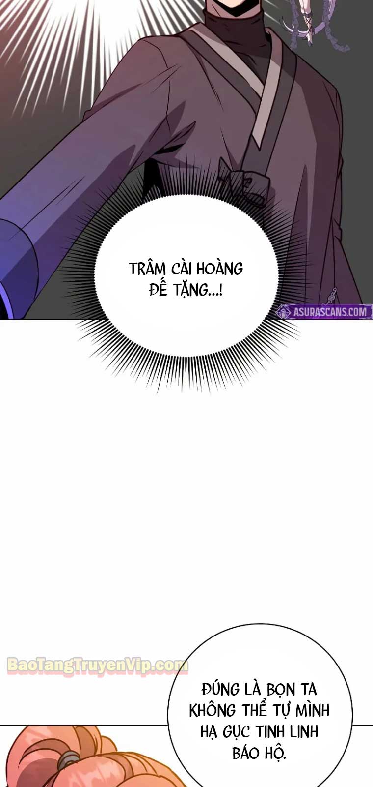 Anh Hùng Mạnh Nhất Trở Lại chapter 201 - Trang 21