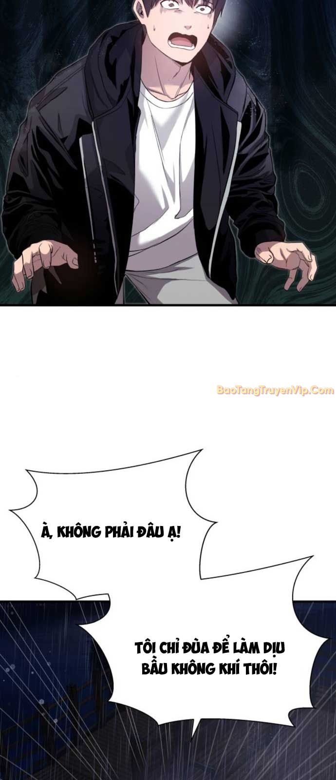 Hẹn Hò Rùng Rợn chapter 14 - Trang 29